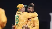 South Africa Levels T20 Series vs New Zealand with Spin Masterclass