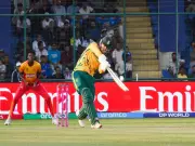 South Africa Maintains Unbeaten Run in T20 World Cup 2026