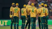 South Africa Triumphs Over Zimbabwe, Advances to T20 World Cup Semi-Final Against New Zealand