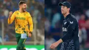 South Africa vs New Zealand T20 World Cup 2026 Semi-Final Preview