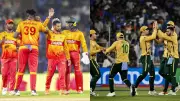South Africa vs Zimbabwe in T20 World Cup 2026 Final Group Stage Clash