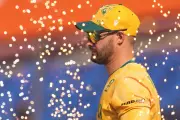 South Africa's Markram Credits Team for T20 World Cup Success Ahead of Semifinal