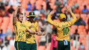 South Africa's T20 World Cup Charge: WTC Win Fuels Belief for Maiden Title