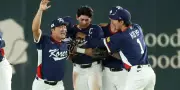 South Korea's Baseball Team Earns Global Respect with Post-Game Bow After WBC Loss