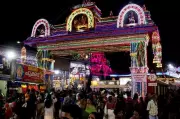 Southern Railway Implements Special Arrangements for Attukal Pongala at Thiruvananthapuram Central