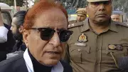 SP Leader Yusuf Malik Booked for Claiming Azam Khan Urged Eid Boycott