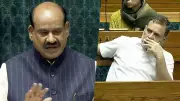 Speaker Om Birla Defends Impartiality After No-Confidence Motion Fails in Lok Sabha