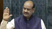 Speaker Om Birla Urges Parties to Uphold Parliamentary Discipline in Lok Sabha