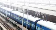 Special Train Service Launched Between Jammu and Chhapra, Boosting Connectivity