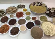 Spice Crisis in Kolhapur: Kanda Lasoon Masala Prices Soar 25% Amid Supply Shortages