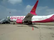 SpiceJet Cancels Dubai Flights Amid Middle East Tensions, Launches Special Services from Fujairah