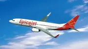 SpiceJet Launches Emergency Flights From Fujairah to India Amid Middle East Air Travel Disruptions