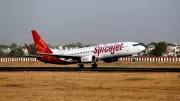 SpiceJet Launches Special Flights from UAE's Fujairah Amid West Asia Crisis