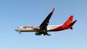 SpiceJet to Operate 14 Special Flights from UAE on Friday Amid High Demand