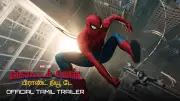 Spider-Man: Brand New Day Tamil Trailer Released, Stars Tom Holland and Sadie Sink