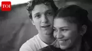 Spider-Man Co-Star Fuels Zendaya-Tom Holland Secret Wedding Rumors