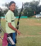 Sport Becomes Family: Tribal Girls in Bastar Find Identity Through Judo and Archery
