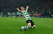 Sporting CP Stages Epic Champions League Comeback to Eliminate Bodo/Glimt