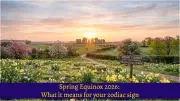 Spring Equinox 2026: A New Astrological Year Dawns with Planetary Alignments