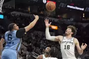 Spurs vs Grizzlies NBA Clash: Injury Reports & Team Analysis for March 25, 2026
