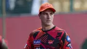 SRH Coach Provides Major Update on Pat Cummins' Fitness for IPL 2026 Opener