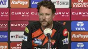 SRH Coach Vettori Criticizes Bowling After RCB's Dominant IPL 2026 Win