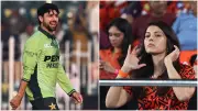 SRH Owner's Bid for Pakistani Spinner Abrar Ahmed Sparks Fan Outrage