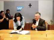 SRH University and SAP Labs India Extend Partnership to Bridge German Academia with Indian Tech