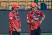 SRH's Bowling Lacked Discipline Against Kohli & Padikkal, Says Vettori After RCB Loss
