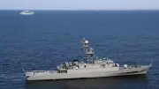 Sri Lanka Evacuates 208 Crew from Iranian Navy Ship Amid US-Iran Tensions