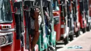 Sri Lanka Implements 25% Fuel Price Hike Amid West Asia Conflict