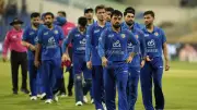 Sri Lanka vs Afghanistan Cricket Series Postponed Indefinitely Due to Regional Conflict