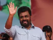 Sri Lankan President Expresses Gratitude to India for Fuel Assistance Amid West Asia Crisis