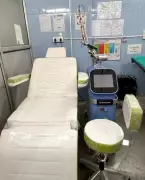 SSG Hospital Vadodara Launches Free Advanced Laser Treatment for Skin Pigmentation