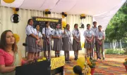 St. Mary's School Chandigarh Hosts Parent Orientation Programme