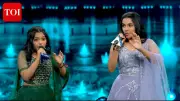 Star Singer Duo's Ghoomar Performance Wins Golden Star in Do or Die Round