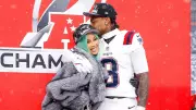 Stefon Diggs and Cardi B Reunion Rumors Debunked as Social Media Speculation