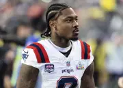 Stefon Diggs Faces Legal Battles: Assault Charges and Paternity Dispute