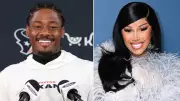 Stefon Diggs Faces Personal and Professional Turmoil After Cardi B Split