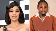Stefon Diggs Opens Up on Life Balance After Patriots Release and Cardi B Split