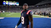 Stefon Diggs Released by Patriots After Contract Restructure Rejection
