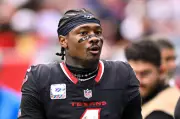 Stefon Diggs Unfollows Patriots Amid $6M Bonus Deadline and A.J. Brown Trade Rumors
