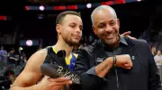 Stephen Curry Addresses Future NBA Move, Leaves Door Open for Charlotte Hornets
