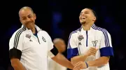Stephen Curry Addresses Retirement Questions, Focuses on Body's Signals