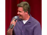 Stephen Hibbert, Pulp Fiction's Gimp Actor and Writer, Dies at 68