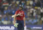 Steve Harmison Questions Jos Buttler's Future After England's T20 World Cup Exit