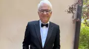 Steve Martin's Timeless Wisdom: How Surprising Yourself Fuels Creative Genius