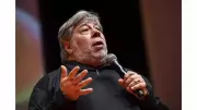 Steve Wozniak Warns AI Lacks Human Emotions, Far From Replacing Humans