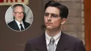Steven Spielberg Defends Ballet & Opera, Implicitly Criticizes Timothée Chalamet