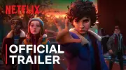 Stranger Things: Tales from '85 Official Trailer Released Featuring Odessa A'zion and Lou Diamond Phillips